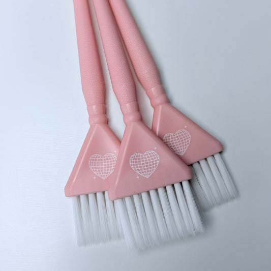 Cutie Brush Trio