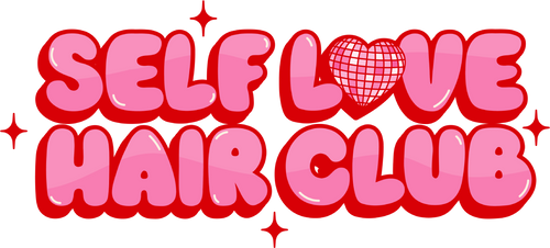 Self Love Hair Club