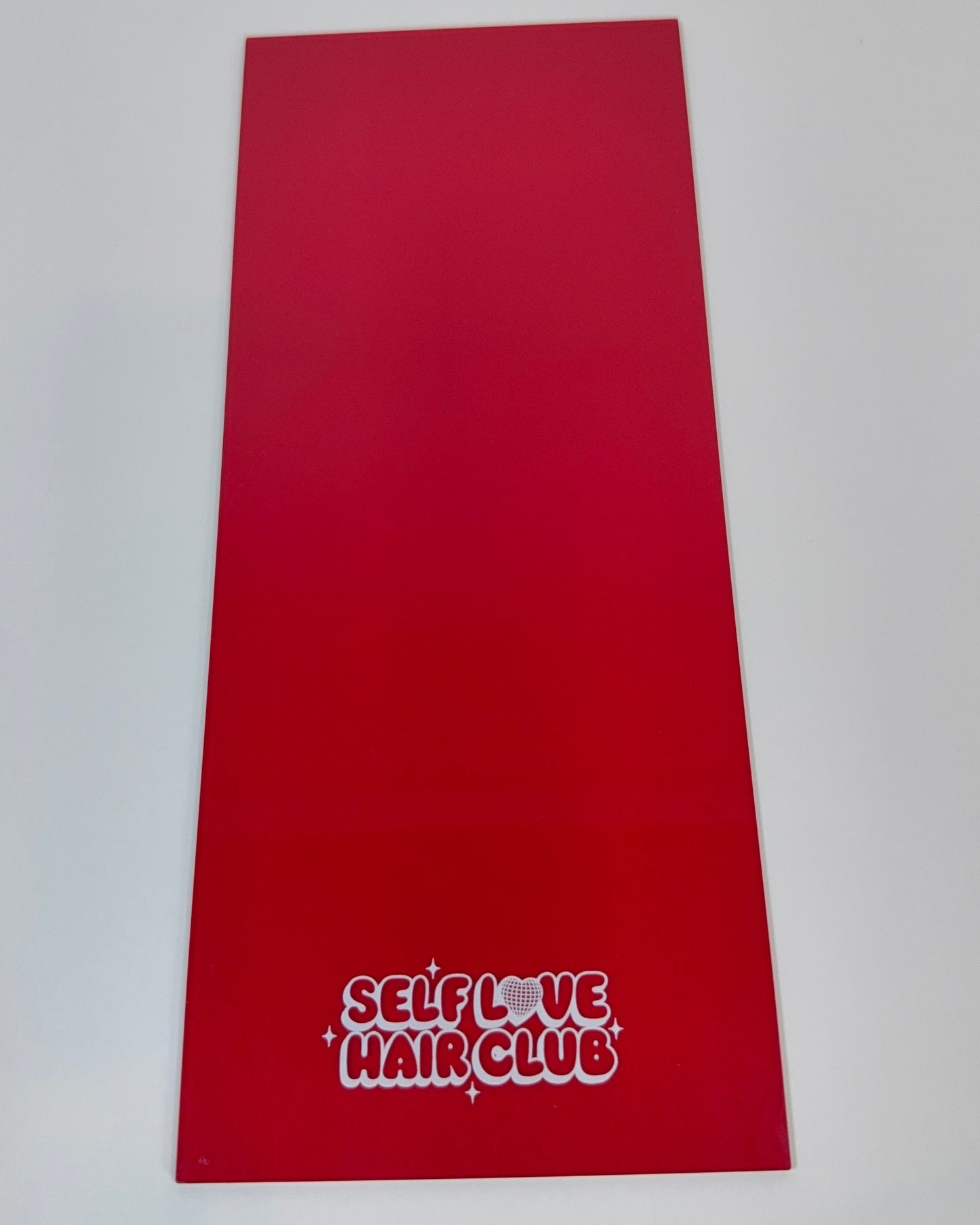 Cherry Crush Balayage Board