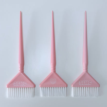 Boss Babe Brush Trio