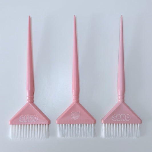 Boss Babe Brush Trio