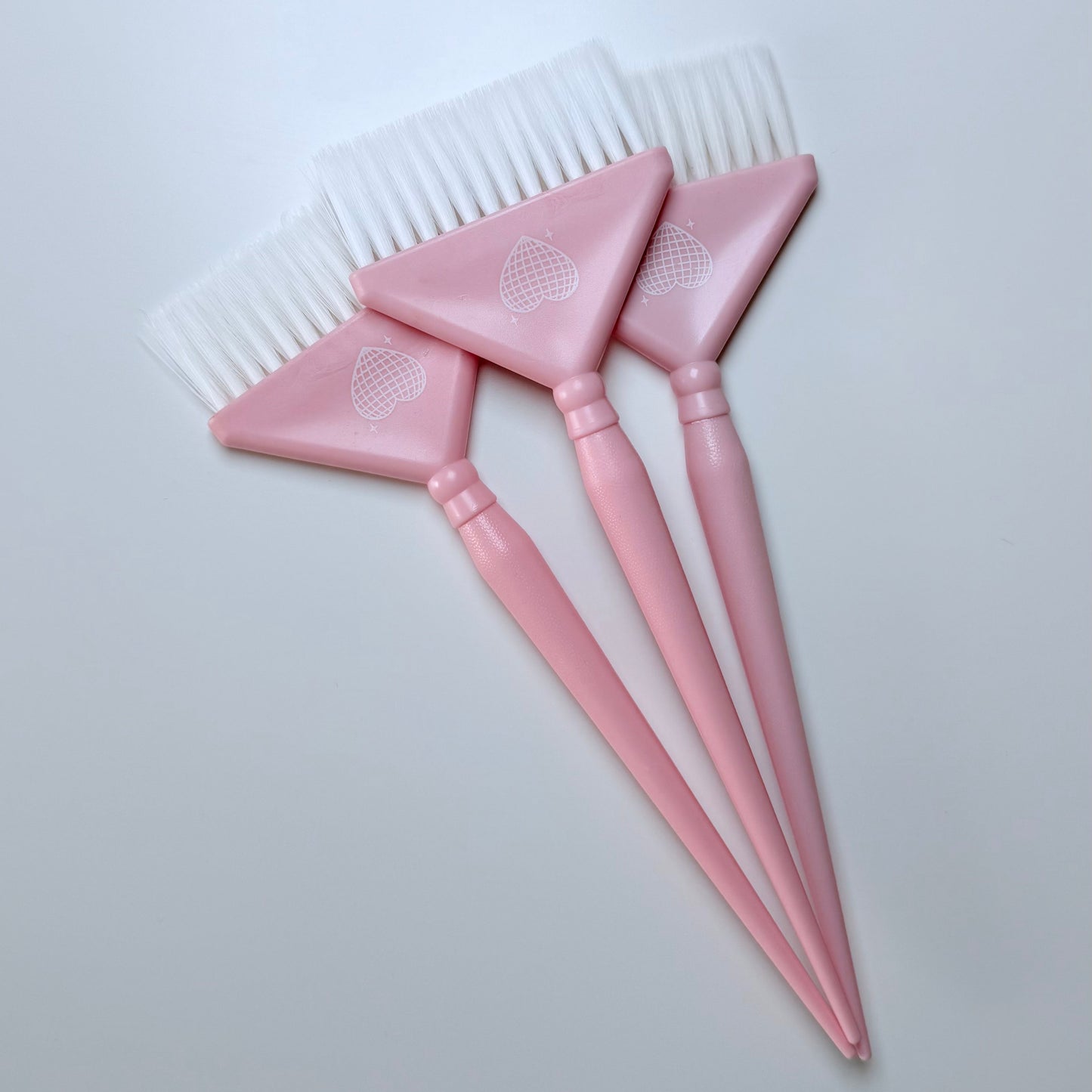 Boss Babe Brush Trio