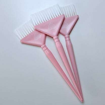 Boss Babe Brush Trio