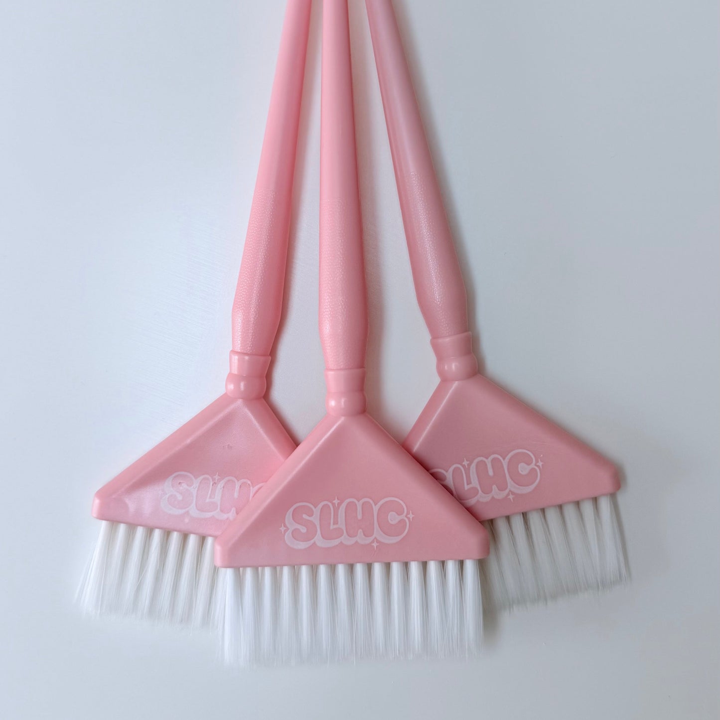 Boss Babe Brush Trio