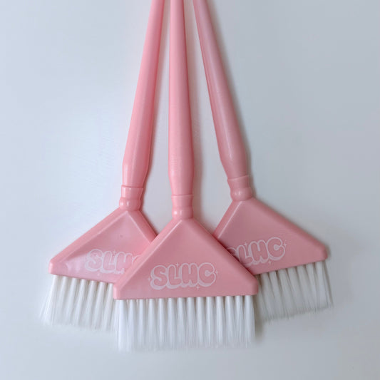 Boss Babe Brush Trio