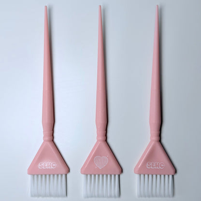 Cutie Brush Trio