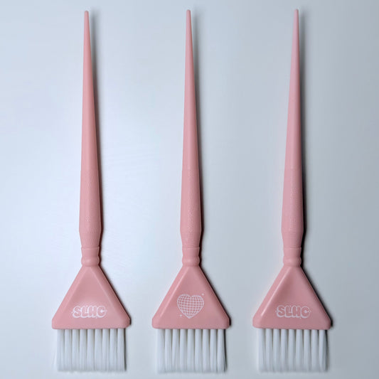 Cutie Brush Trio