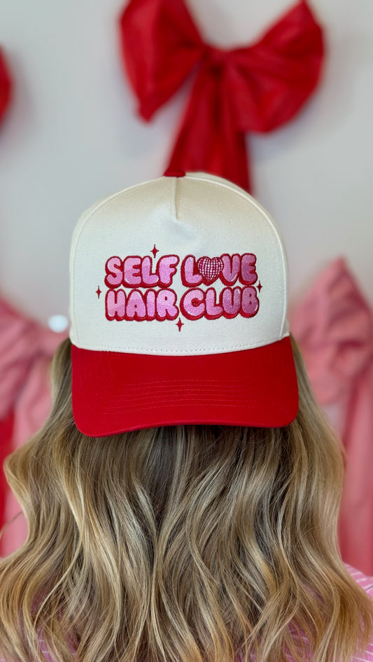 Club Classic Hat