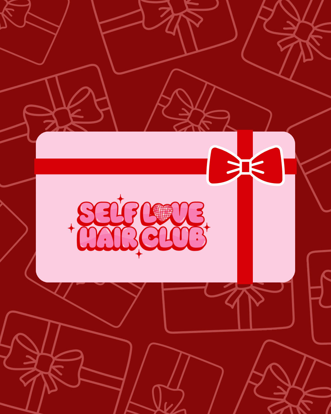 SLHC Gift Card